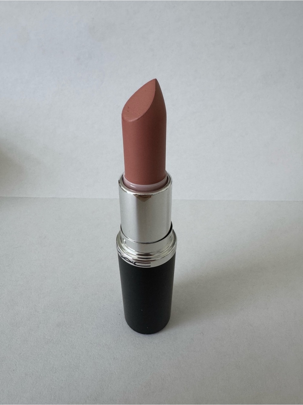 Mac lipstick Blankety 825